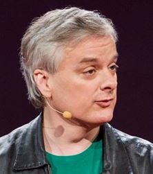 David Chalmers