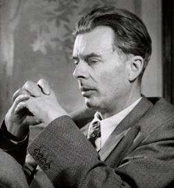 Aldous Leonard Huxley