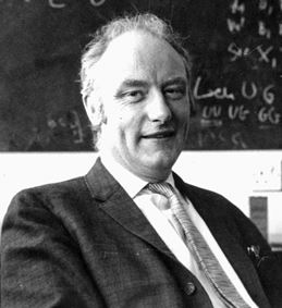 Francis Crick