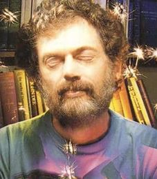 Terence McKenna