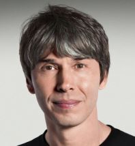 Brian Cox