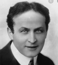 Harry Houdini 
