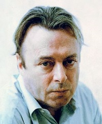 Christopher Hitchens