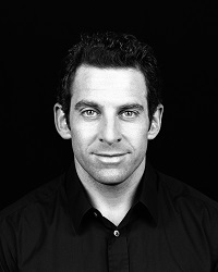 Sam Harris