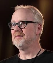 Adam Savage