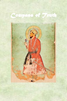 Prince Dara Shikoh's  Compass of Truth