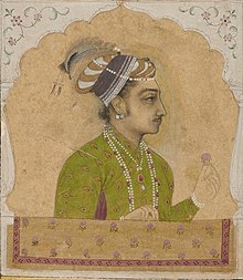 Dara Shikoh c.1640