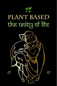 Plant Based: The Unity of Life