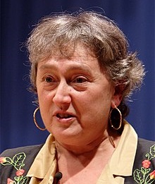 Lynn Margulis