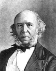 Herbert Spencer