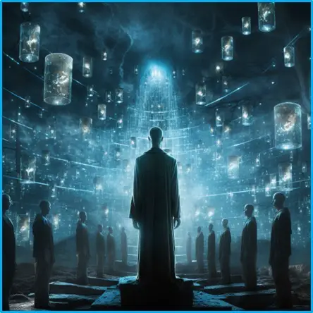 398 – Mark Zuckerberg: First Interview in the Metaverse Transcript - Lex Fridman Podcast