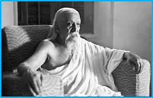 Sri Aurobindo