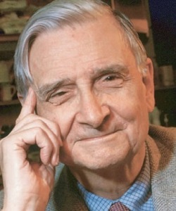 Edward O. Wilson