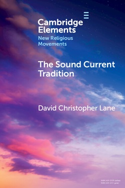 The Sound Current Tradition, David Lane