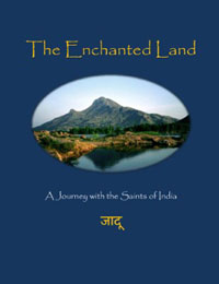 David Lane: The Enchanted Land
