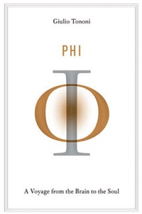 Phi: A Voyage from the Brain to the Soul