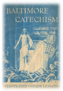 Baltimore catechism