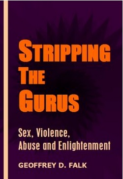 Stripping the Gurus, Geoffrey Falk