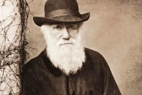 Charles Darwin