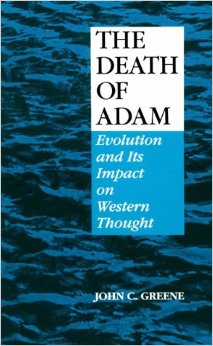 The Death of Adam: Evolution and Its Impact on Western Thought