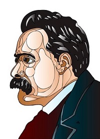 Friedrich Nietzsche