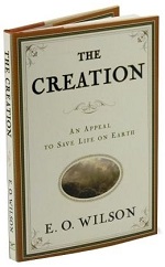 The Creation, E.O. Wilson