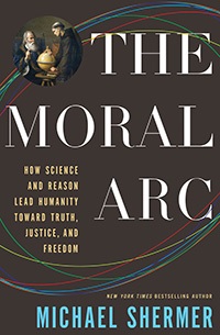 The Moral Arc