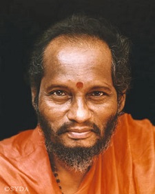 Swami Muktananda