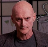 Ken Wilber