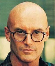 Ken Wilber