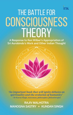 The Battle for Consciousness Theory