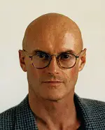 Ken Wilber