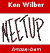Ken Wilber Meetup