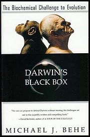 Darwin's Black Box