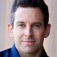 Sam Harris