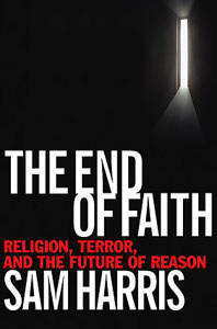 The End of Faith, Sam Harris