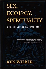 Sex, Ecology, Spirituality