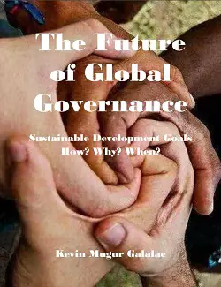 The Future of Global Governance