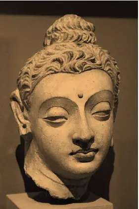 Buddha