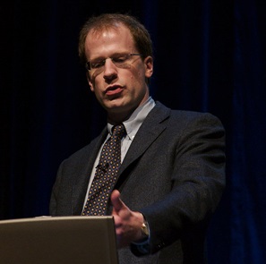 Nick Bostrom