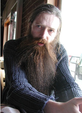 Aubrey de Grey