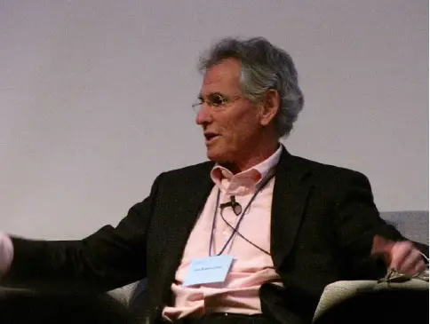 Jon Kabat-Zinn