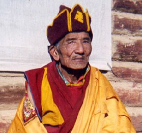 Shardza Tashi Gyaltsen
