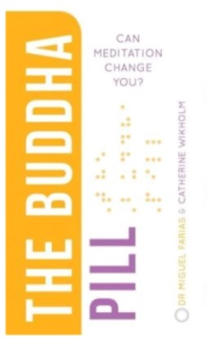 The Buddha Pill,