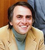 Carl Sagan