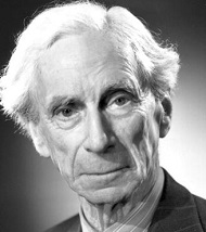 Bertrand Russell