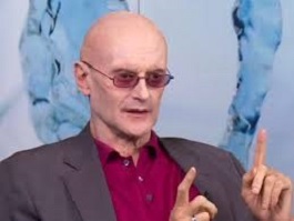 Ken Wilber