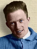 Werner Heisenberg