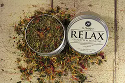 Herbal smoke