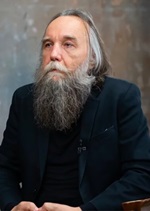 Aleksandr Dugin